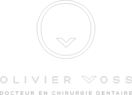 Olivier Voss Docteur en chirurgie dentaire