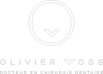 Olivier Voss Docteur en chirurgie dentaire